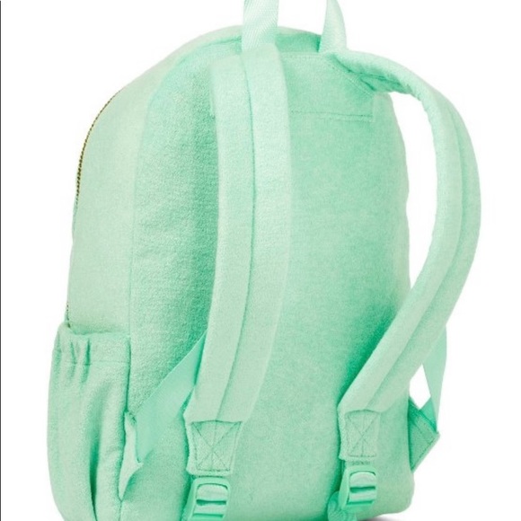 Stoney Clover Lane 🍭🍬 mint Backpack - Picture 4 of 6